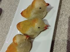 -万丽轩·粤菜(王府井金茂万丽酒店)