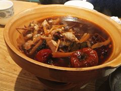 -堂宴·老厦门私房菜(1988仙岳总店)