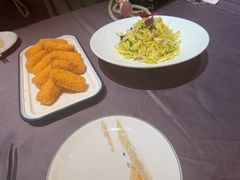 -润泽园饭庄(中山路店)