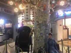-吾悦广场(南京鼓楼店)
