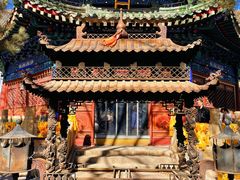 -潭柘寺景区