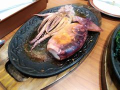 -萨莉亚意式餐厅(国和1000店)