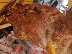 -关二碳烤羊腿(龙翔路店)