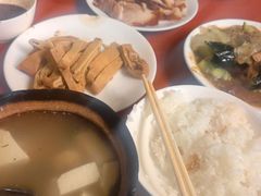 -四合心砂锅居(轩辕小区店)