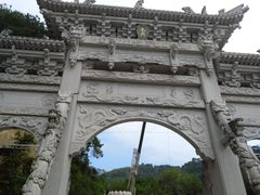-龙门水都景区