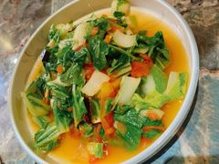 -浩海火燒雲傣家菜(芮欧百货店)