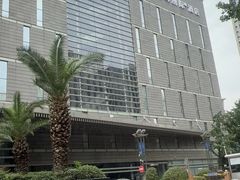 -洲际酒店·地平线全日餐厅HORIZON CAFÉ