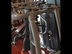 -长沙富力万达文华酒店