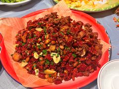 -学士怪怪龙虾·川菜·烧烤(学士街店)