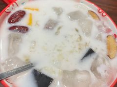 -拾光里·清补凉(骑楼老街店)