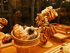 大堂-秋林西餐厅(总店)