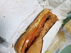 -赛百味SUBWAY(歌斐中心店)