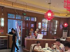 -东方饺子王(王府井关东古巷店)