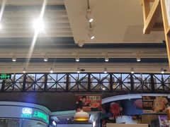 -大鼓米线(杭州国大城市广场店)