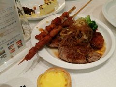 -星伦多 自助料理(圆融店)
