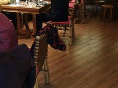 -绿茶餐厅(龙湖杭州金沙天街店)