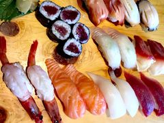 -大吉鲜鱼料理自慢(维也纳大厦店)