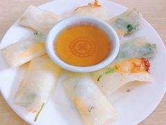 纸包墨鱼-蒂蒂香達濠魚丸