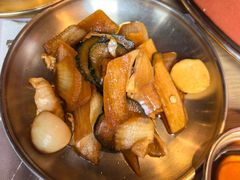 -西塔老太太泥炉烤肉(双井店)