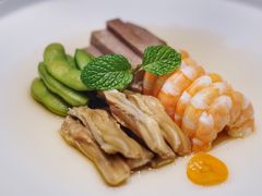 -新希望诺富特酒店-青岛湾中餐厅