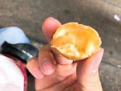 -利强记北角鸡蛋仔(弥敦道店 )