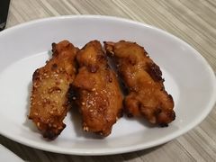 蜜汁伴翅-必胜客(东莞地王店)