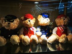 -南京禄口机场雅高铂尔曼大酒店