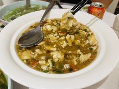 风味蟹酱-宁海食府(天一阁望京店)