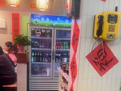 -巴卤社老火锅(财富店)