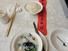 -千岛湖鱼味馆(十字街总店)