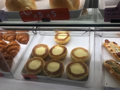 -BreadTalk面包新语(长寿路地铁站店)