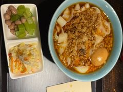 -喜晋道面馆(华严寺广场店)