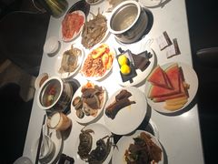 -加餐海鲜自助(宝龙一城店)