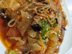 东北大拉皮-东北缘餐厅(兰埔路店)