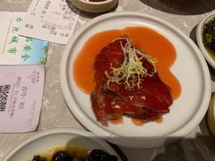 姑苏卤鸭-松鹤楼面馆·古法焖肉面(观前店)