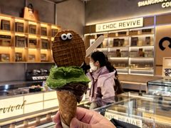 -巧克玩家·城市伴手礼(in88银泰店)