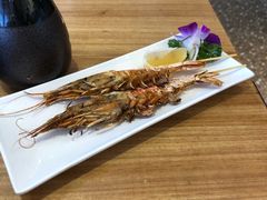 -水林间·寿喜烧自助(仙林金鹰店)