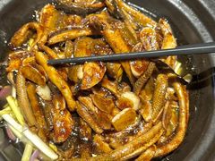 -永安水煮活鱼·仪征土菜院子