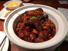 -绿茶餐厅(蓝色港湾店)
