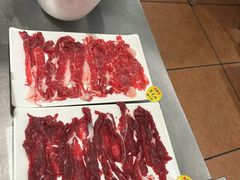 -潮泰牛肉火锅 · 创于1992年(车公庙店)