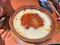 -萨莉亚(百联真光路店)