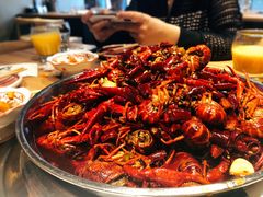 -日进一片海.生腌海鲜火锅.宵夜烧烤(三里屯总店)