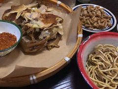 -刘师父老汉口江湖菜(蔡锷路店)