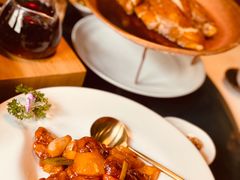 -三号黄浦会Canton Table