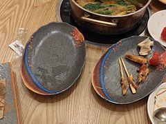 -松野谷·寿喜烧自助(华联顺义金街购物中心店)