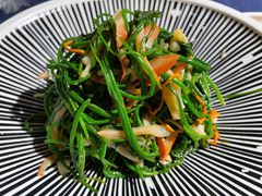 -伊带伊路新疆美食府(呼家楼店)