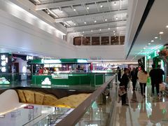 -万达茂商场(南京仙林店)