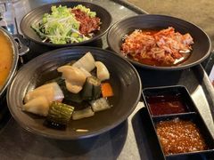 -喜来稀肉(金巴利道店)