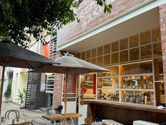 -佐敦面包铺·JORDAN BAKERY