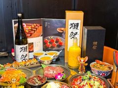 -無二炙坊·和牛烧肉(大钟寺1733店)